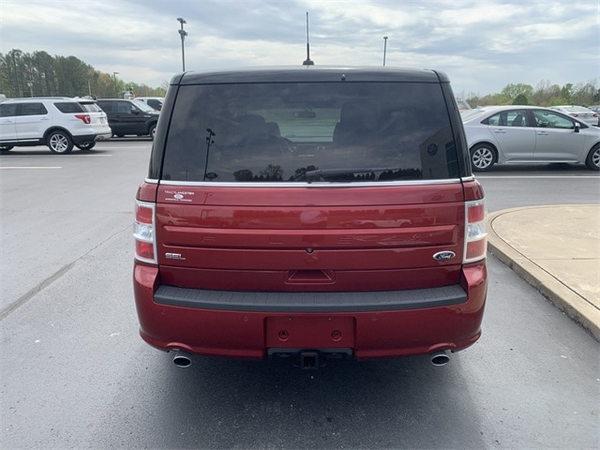 2014 ford flex in saint louis, missouri