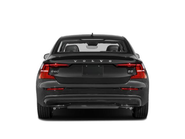 2024 volvo s60 b5 plus dark theme