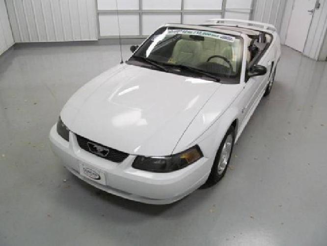 2004 ford mustang premium in christiansburg, va