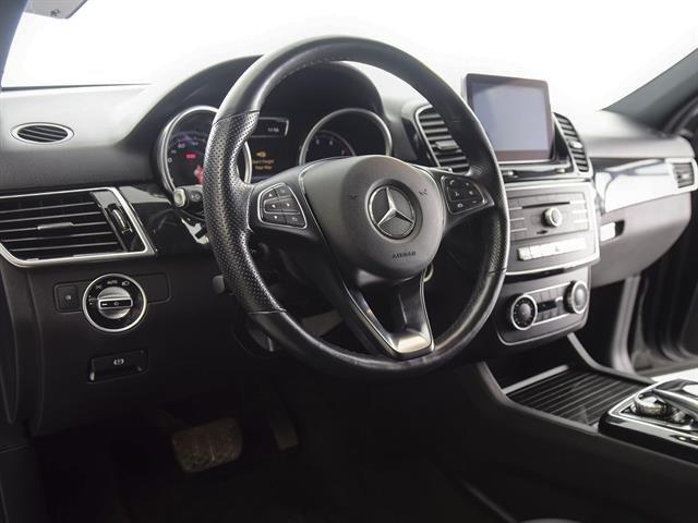used 2016 mercedes-benz gle 350 4matic greenville, sc 29601 for sale in greenville, south carolina