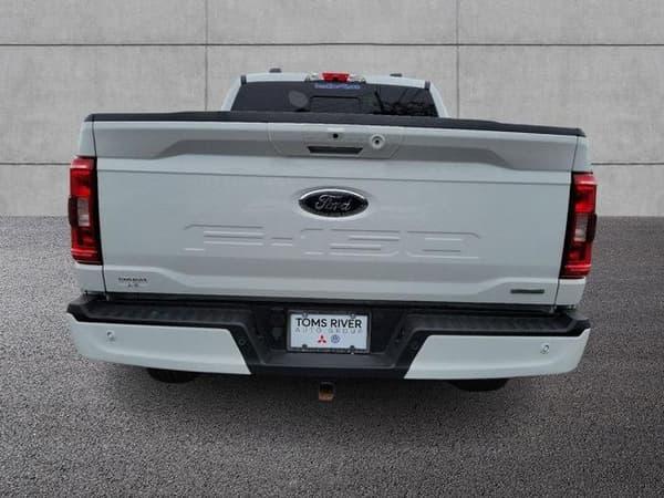 2021 ford f-150 in atlanta, georgia