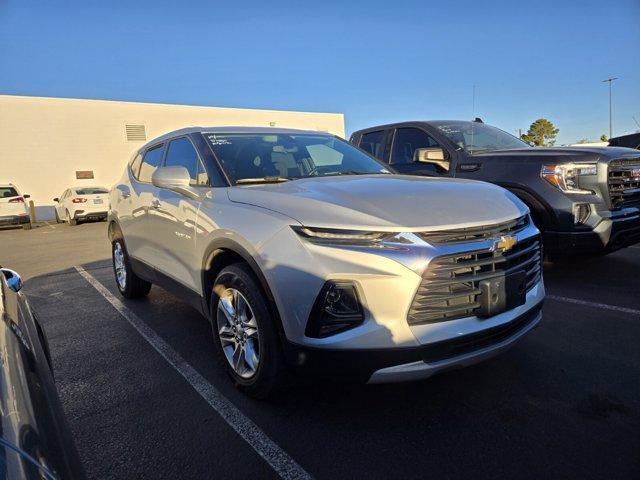 2019 chevrolet blazer 1lt