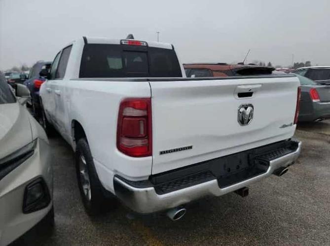 2022 ram 1500 big hornlone star in buffalo, minnesota