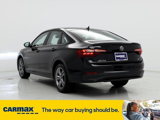 2023 volkswagen jetta se