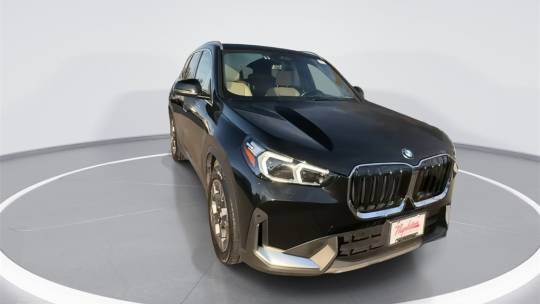 2023 BMW X1