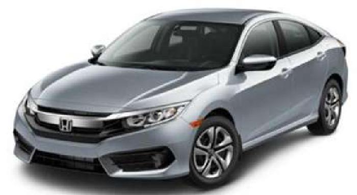 new 2018 honda civic cvt in boulder, co