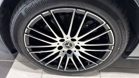 2024 Mercedes-Benz C-Class