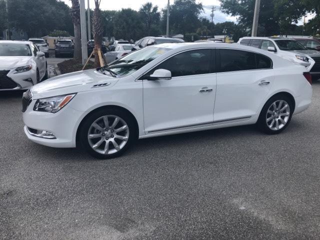 used 2015 buick lacrosse premium charleston, sc 29414 for sale in charleston, south carolina