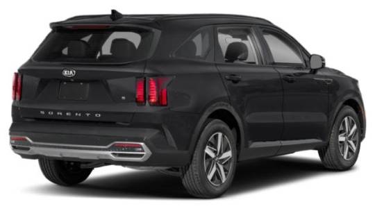 2021 Kia Sorento