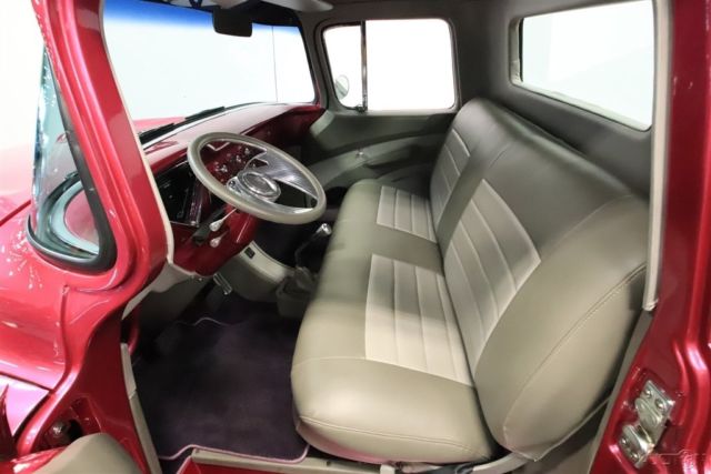 1959 chevrolet apache pickup truck 1959 used manual