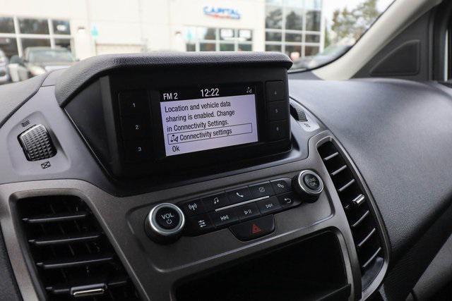 2019 ford transit connect base