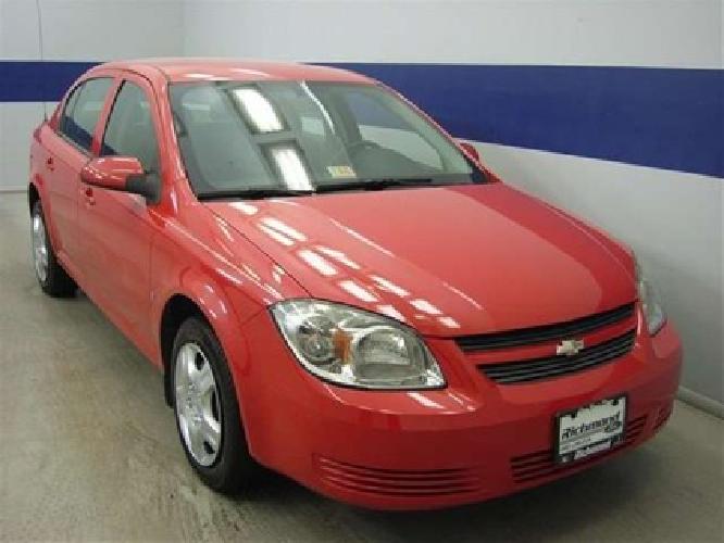 2009 chevrolet cobalt lt in richmond, va