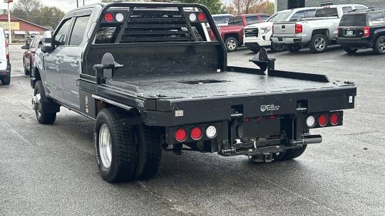 2021 Ford F-350