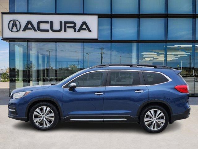 2019 subaru ascent touring 7-passenger