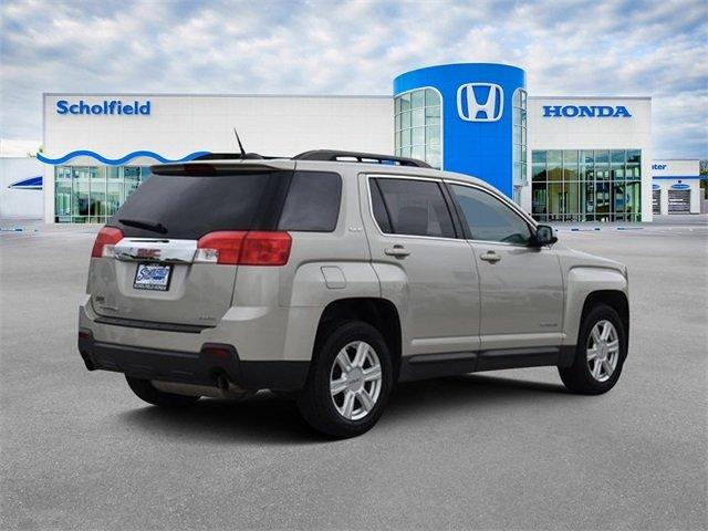 used 2015 gmc terrain awd sle w/ sle-2 wichita, ks 67207 for sale in wichita, kansas