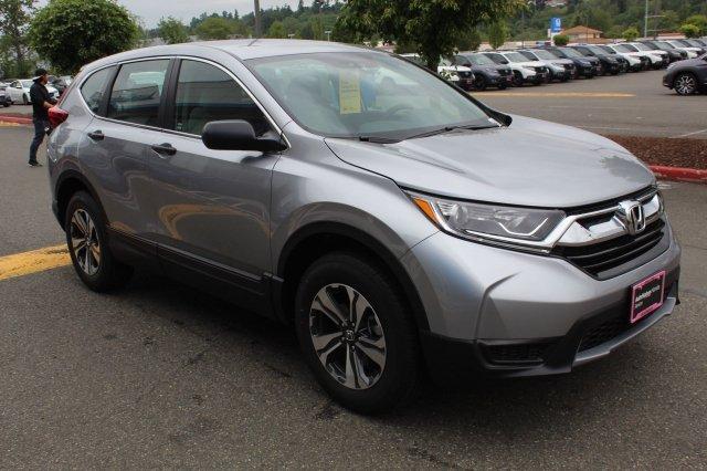 new 2019 honda cr-v awd lx renton, wa 98057 for sale in renton, washington
