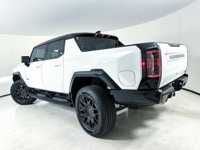 2024 gmc hummer ev base