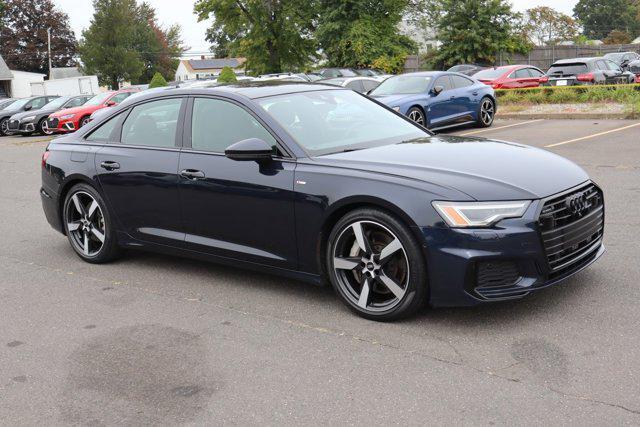 2021 audi a6 55 premium plus