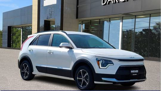 2024 Kia Niro