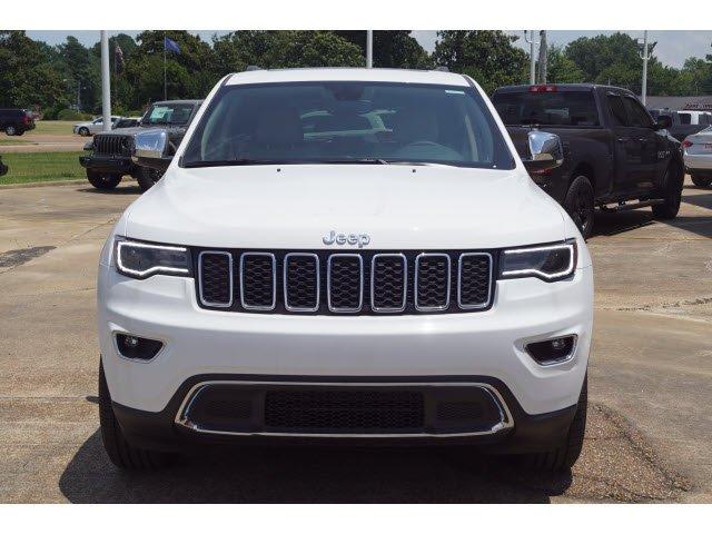 new 2019 jeep grand cherokee 2wd limited grenada, ms 38901 for sale in dubard, mississippi