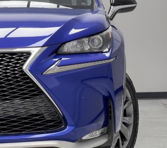 2017 lexus nx in barrett parkway, georgia