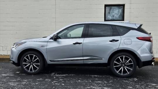2025 Acura RDX