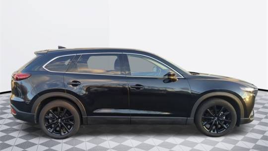 2023 Mazda CX-9