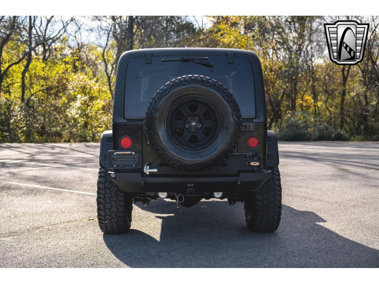 2004 jeep wrangler