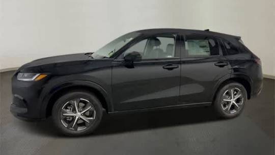2025 Honda HR-V