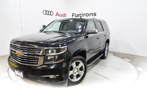 2020 chevrolet tahoe in saint louis, missouri