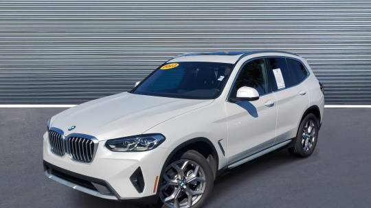 2023 BMW X3