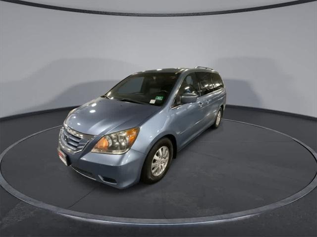 2008 honda odyssey ex-l