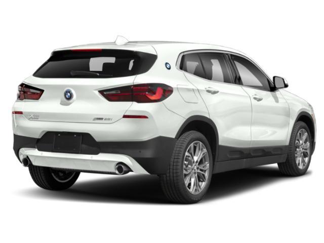 2022 bmw x2 sdrive28i