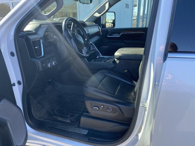 2024 gmc sierra 2500 denali
