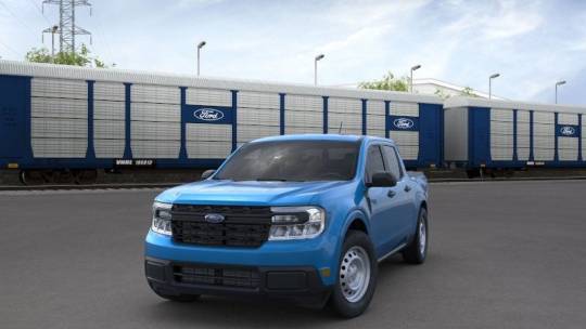 2024 Ford Maverick