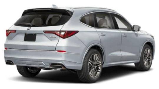 2025 Acura MDX