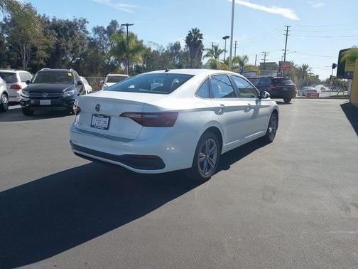 2023 volkswagen jetta