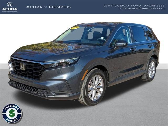 2023 honda cr-v ex