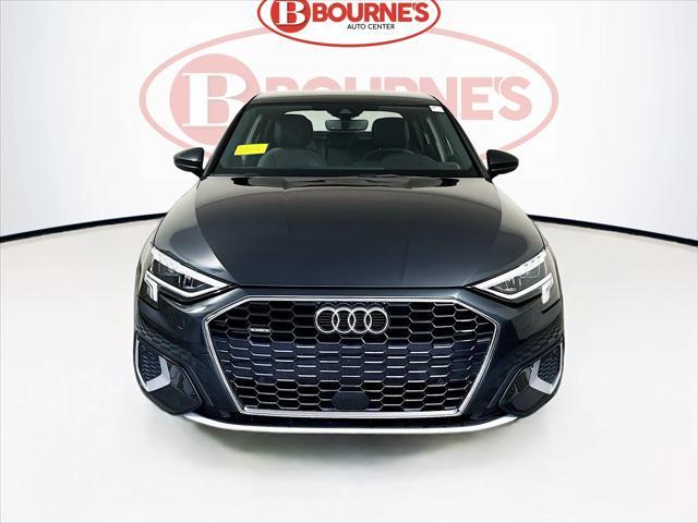 2024 audi a3 premium