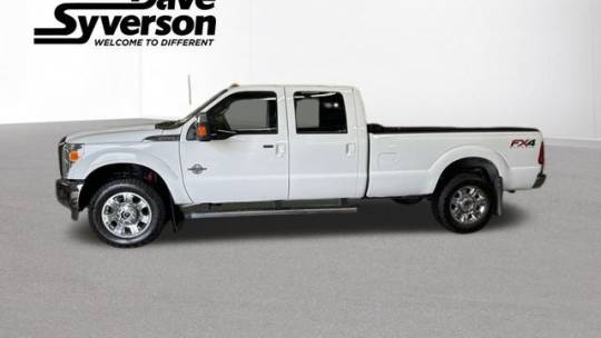 2013 Ford F-350