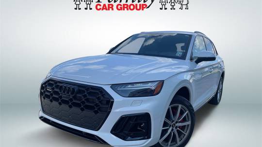 2024 Audi Q5