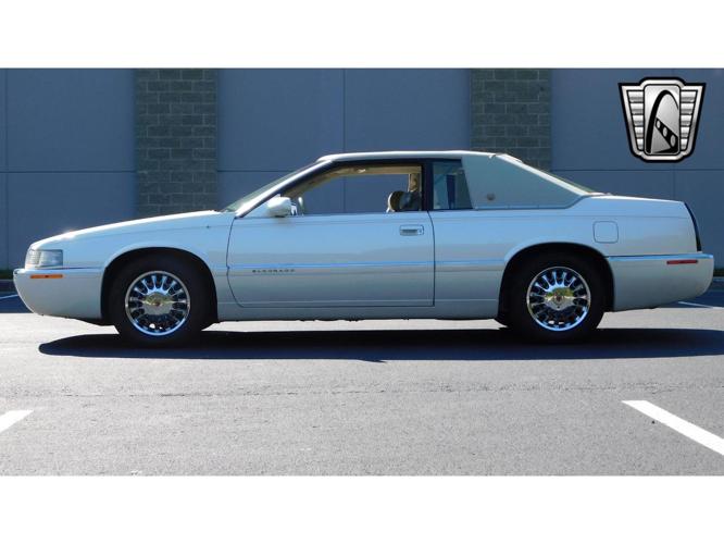 1998 cadillac eldorado in o'fallon, illinois