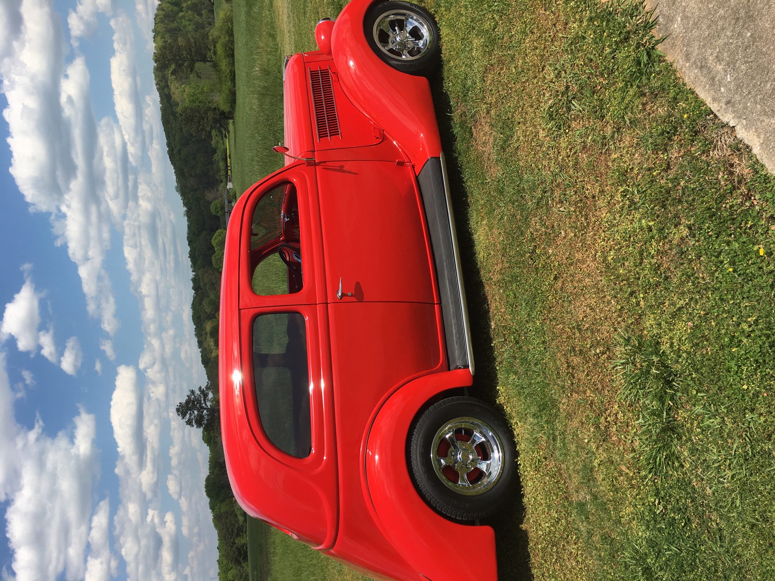 1936 ford other ford models