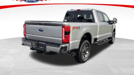 2024 Ford F-250