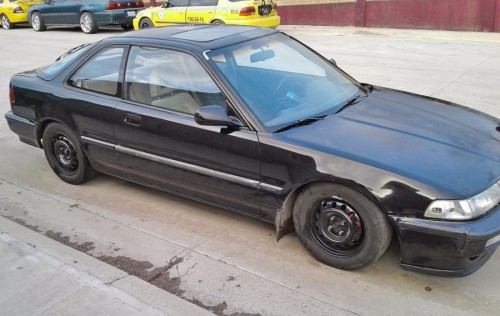 1991 acura integra for sale in california by owner