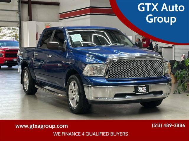 2009 dodge ram 1500 trx