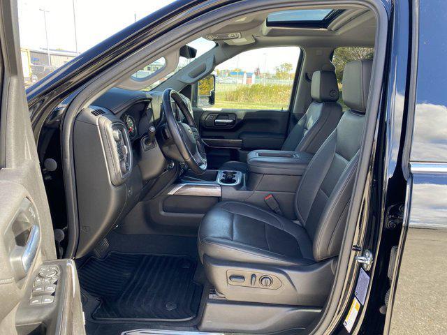 2022 chevrolet silverado 3500 ltz