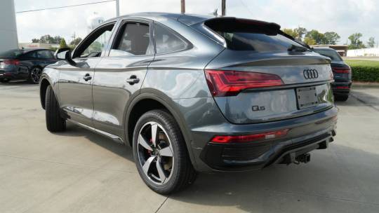 2024 Audi Q5