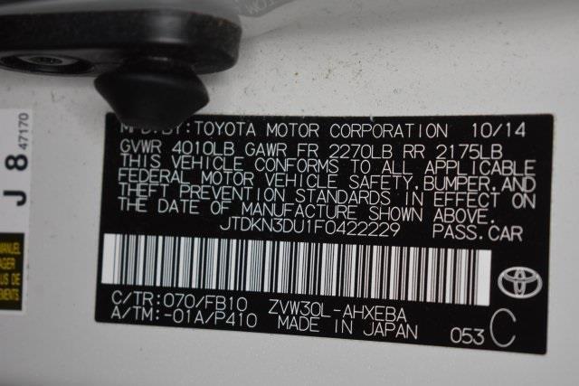 2015 toyota prius three three 4dr hatchback for sale in saco, maine