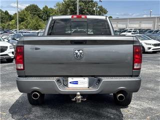 2013 RAM 1500 express